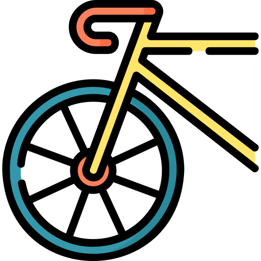 Fahrrad
